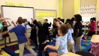 Fizika Active Learning: начальное обучение в Фултоне