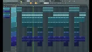 SchoolBoy Q X 21Savage - Floating (Official Remake + Free FLP Download)