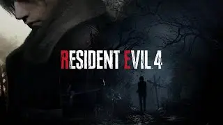 Resident evil 4 Blind Playthrough part 6