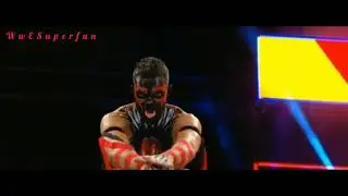 Balor's coup de grace