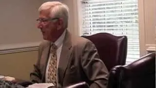Floyd Mays: In Business, 