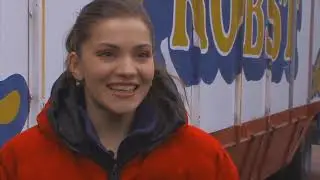 Circus Interviews Around the World - 