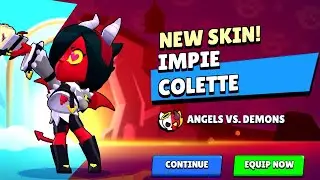 New SKIN: 