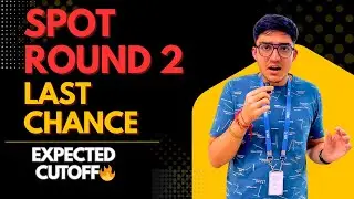 IPU BTech Spot Round 2 Expected Cutoff 2025 | Last Chance to Get Your Dream College!
