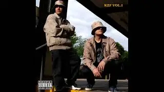 08. Hache - KZF