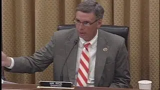 Small Business Subcommittee on Economic Growth, Tax, and Capital Access: SBA Capital Access Programs