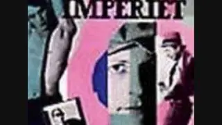 Imperiet - &Aring;rhundradets Brott