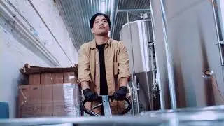 Morpheus Network Movie