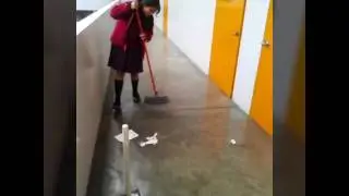 Ayudando al progimo