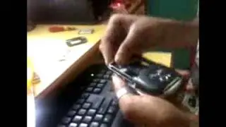 China Mobile Speaker Damage Repairing