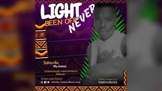 NDINI CHIBABA (light risinga dzime) by Smiley Carlos official Bosstaillo ent
