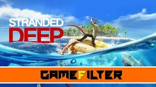 Stranded Deep Critical Review