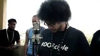 Best Rap Cypher 🎤 ever | Charlie Muscle, Logic Ones 🔥🔥🔥👏👏👏 Team Backpack