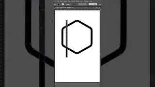 Education logo in illustrator🔥😊#shorts #illustrator