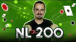 ✅Sesión en vivo NL200 - GGPoker - Descartespoker