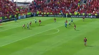 SPFC.NET - Santiago Tr&eacute;llez | Melhores momentos em 2017