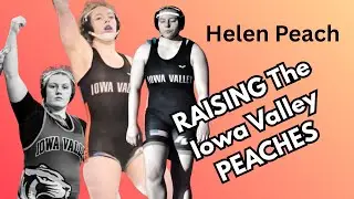 Helen Peach, Raising State Champions