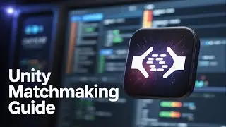 Unity Matchmaking Mastery