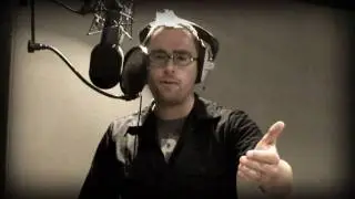 Assassin's Creed 2 Danny Wallace interview #1