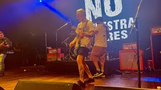 No Demuestra Interés - Estimo / Por debajo de tus influencias