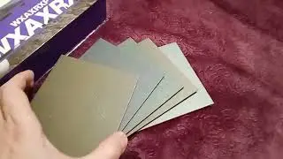 Ч.4 📀 Долгожданная 📦 Посылка из 🇯🇵🏯🎎 Японии с Очень Редкой Электронной Музыкой WARP RECORDS 💜 & more