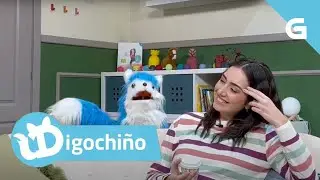 Digochiño | Unha cunca de café