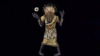 Fear & Hunger 2: Termina - Mastermind Sound Effect