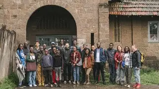 Kaloleni Mtaa Experience | Nairobi Tour