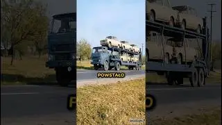 Duży Fiat &ndash; legenda polskich dr&oacute;g!