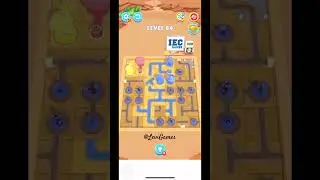 Water Connect Flow level 84  #gameplaywalkthrough