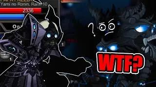 Боты AQWorlds развиваются