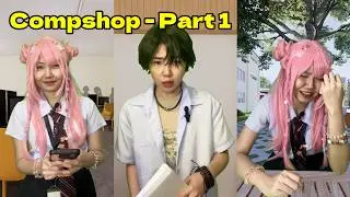 Computer shop series - Part 1 