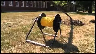 Using the Trace-Safe System for Horizontal Directional Drilling