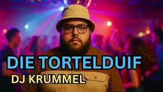 DJ Krummel - Die Tortelduif-dans