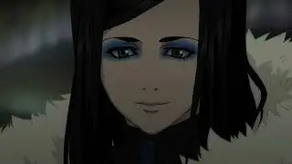 Re-l x Vincent - Lover dearest - Ergo Proxy