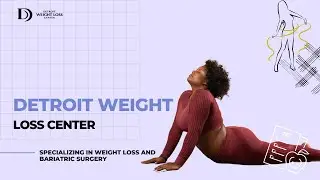 Detroit Weight Loss Center - Metabolic Testing Commerce Charter Twp, US | Weight Loss Detroit