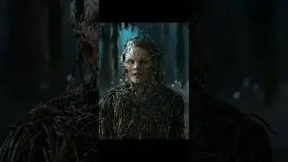 The Witcher New Season 4 | Geralt vs Creepy Monster | Best Scene 4K | Recap Blade