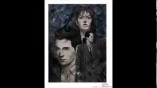 The Silver Case OST #7 - Desktop