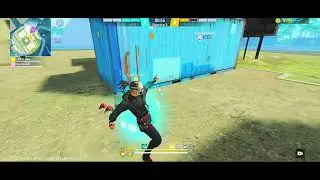 ⚔️ Free Fire Ultimate War Collection 🔥 | Clean Aim & Fast Rush 💀