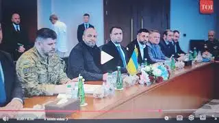 ZNIČENO DŮLEŽIT&Eacute; LETI&Scaron;TĚ: Rusko ochromuje vzdu&scaron;nou s&iacute;lu Ukrajiny divok&yacute;m &uacute;tokem; Zelenskyj 