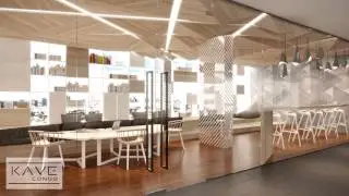 Kave Condo Facilities