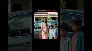 Life Inside Tihar Jail