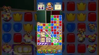 Royal Match LEVEL 6398