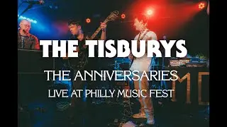 The Tisburys - 