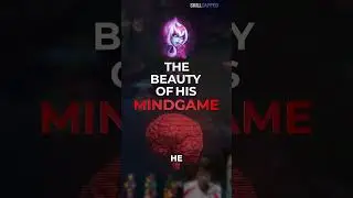 Keria's INSANE Mind-Game To Destroy AL! #leagueoflegends