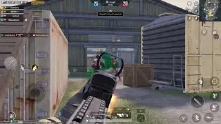 ببجي موبايل تدريبات المستودع الإثنين 05/01/2026😉  ♥ PUBG MOBILE