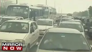 Delhi Citizens To Be Taxed For Using Congested Roads During Peak Hours