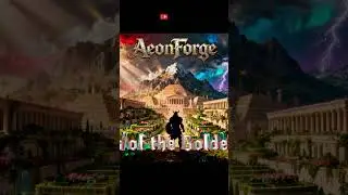 Norse Vikings vs Ancient Greece vs Babylon (in Metal) #SymphonicMetal #PowerMetal #EpicMusic