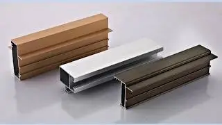 Aluminum Extrusion Profiles, aluminum profiles manufacturer from China