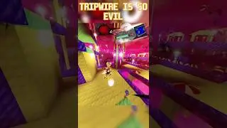 Tripwire is SO EVIL | Outcome Memories 0.2v